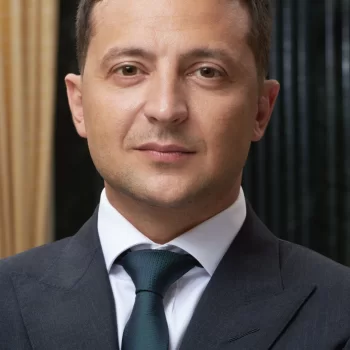 Владимир Зеленский