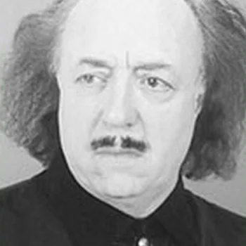 Вячеслав Маневский