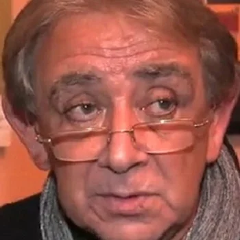 Вячеслав Вербин