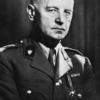 Władysław Sikorski