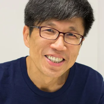 Wang Ming-tai