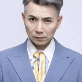 Wei Jinsong
