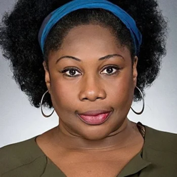 Wendy Mae Brown