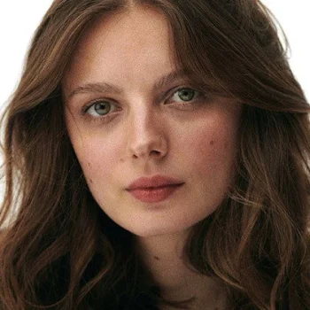 Weronika Humaj