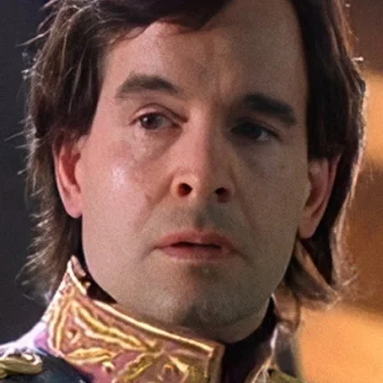 William Osborne