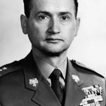 Wojciech Jaruzelski