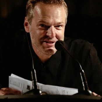 Wolf Haas
