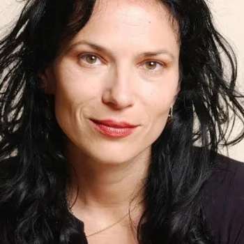 Xan Cassavetes