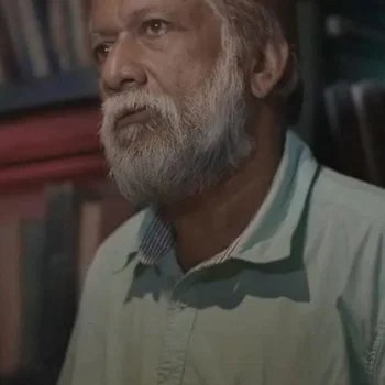 Xavier Manackatharayil