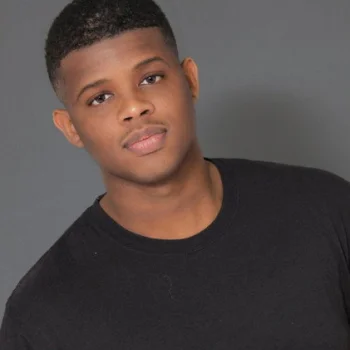 Xavier Shelton