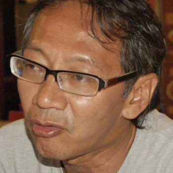 Yadi Sugandi