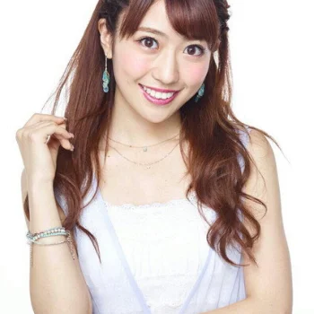 Yamaki Ayano