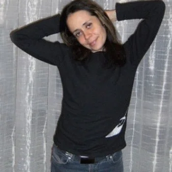 Екатерина Голанд