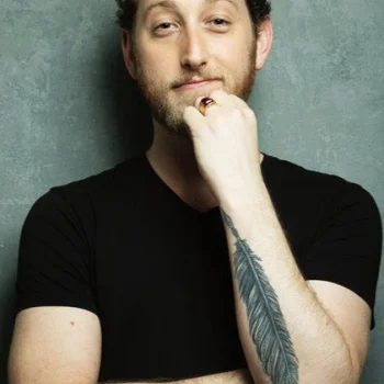 Yonatan Barak