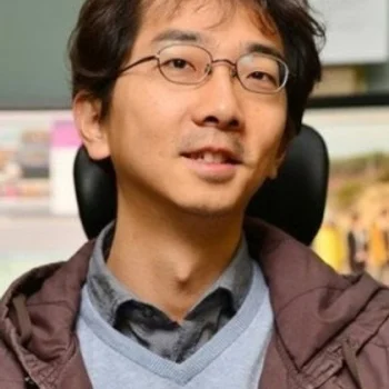 Yoo Ho-jin