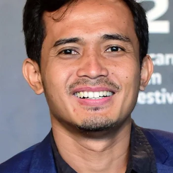 Yosep Anggi Noen