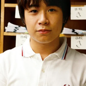 Yoshiki Saito