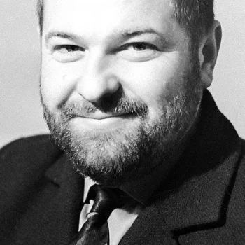 Юлиан Семёнов