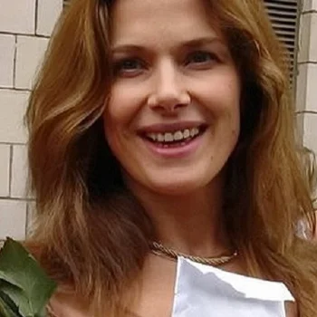 Юлия Джербинова