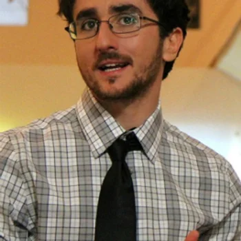 Yuri Baranovsky