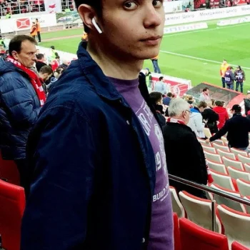 Yuri Nikolaichuk