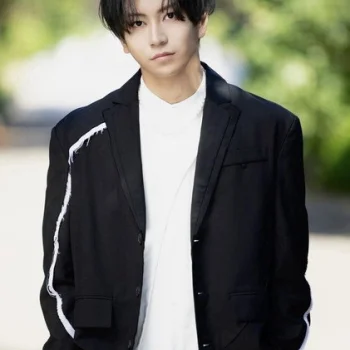 Yuuri Takahashi