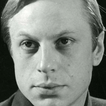 Юрий Богатырёв