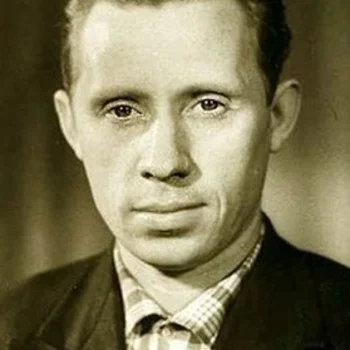 Юрий Бутырин