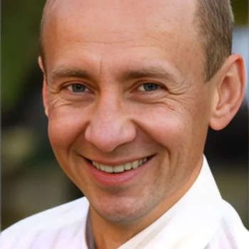 Юрий Егоров
