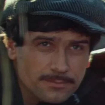 Юрий Кулик