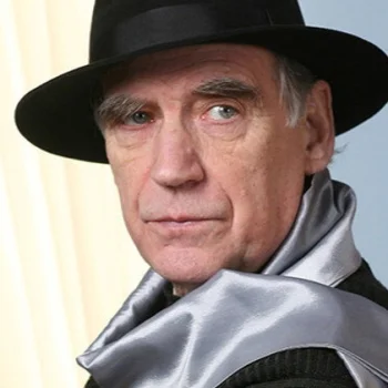Юрий Лазарев