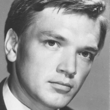 Юрий Мысенков