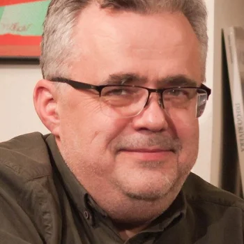 Юрий Сапрыкин