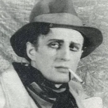 Юрий Волков