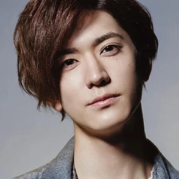 Yuto Nakajima