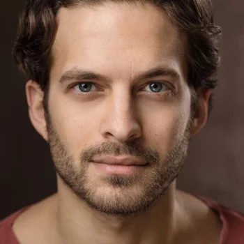 Zachary Fall