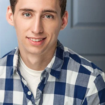 Zachary Gulka