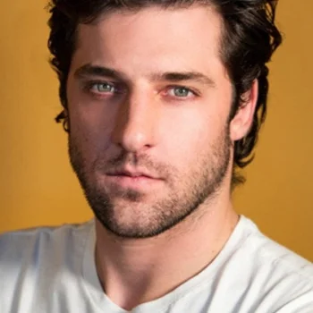Zack Cosby