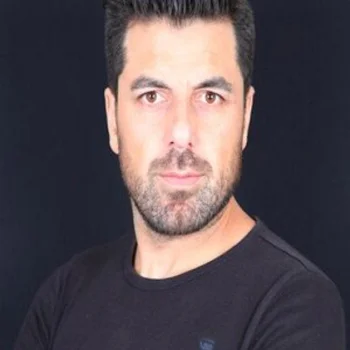 Zafer Alpat