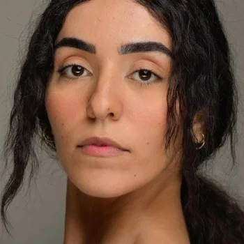 Zaynab Alji