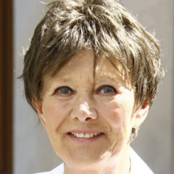 Zdena Hadrbolcová