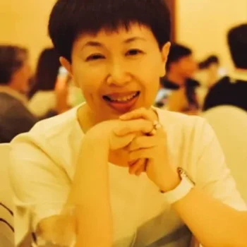 Zhang Lu