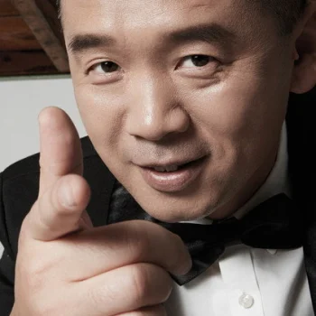 Zhang Qi