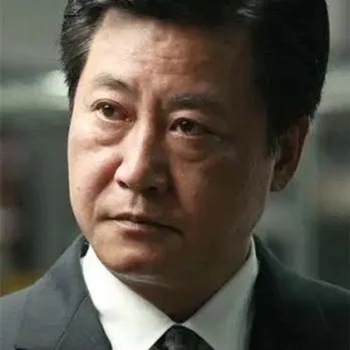 Zhao Baogang