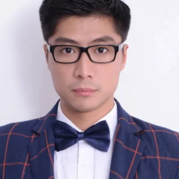 Zheng Xutao