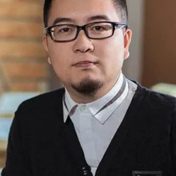 Zhong Ding