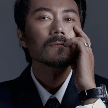 Zhong Lei
