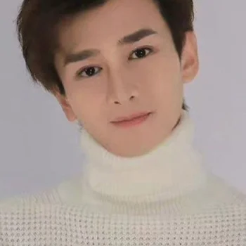 Zhou Yupeng