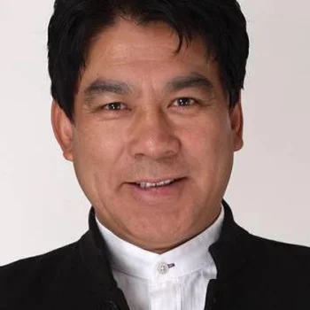 Zhu Shimao