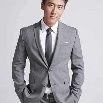 Zichen Wang